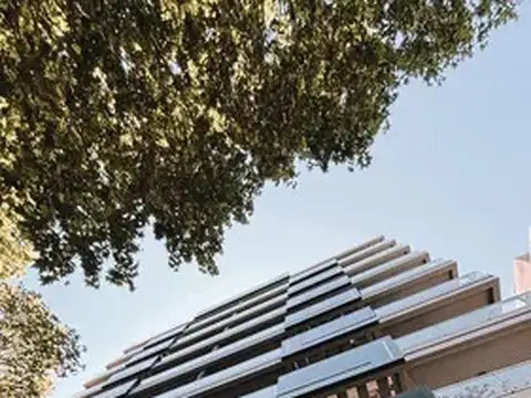 DEPARTAMENTO 3 AMB EN VENTA CON COCHERA