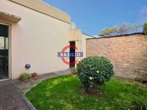Terreno en Venta 8  mts Frente