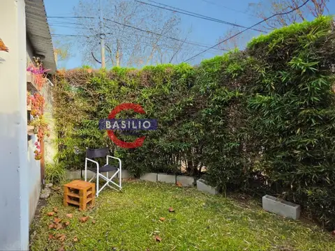 Terreno en Venta 15  mts Fondo