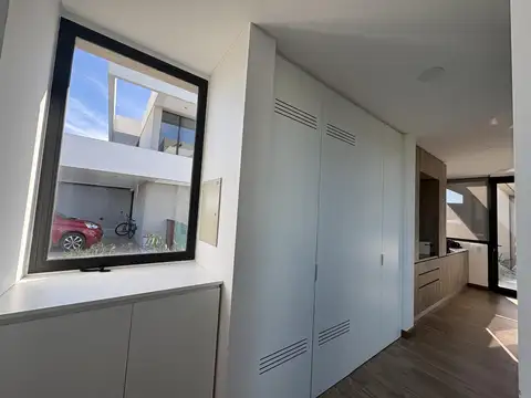 Casa en Alquiler temporal-Funes