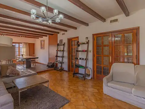 Depto Tipo Casa en Venta de 3 ambientes