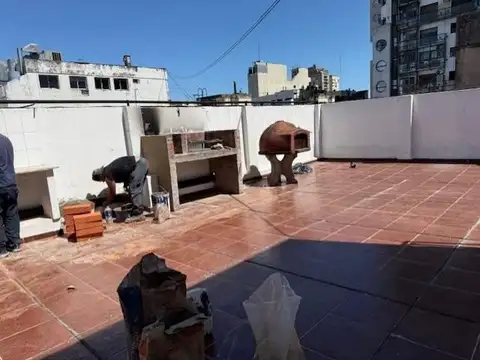 Departamento en Venta 48 años