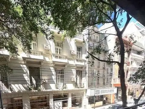 DEPARTAMENTO DE 3 AMBIENTES APTO PROFESIONAL EN PARAGUAY 1300