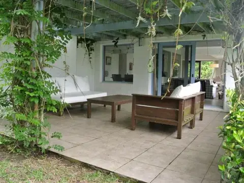 Casa en Alquiler Temporal de 5 dormitorios