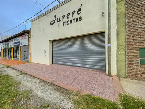 Av. San Martin 3425