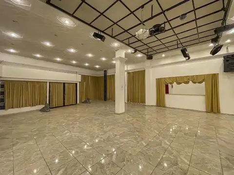 Local en Venta 7 años