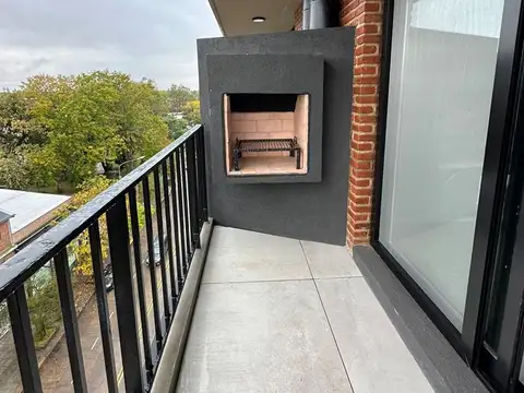Departamento en Venta en Ciudad De Tigre, USD 97.000