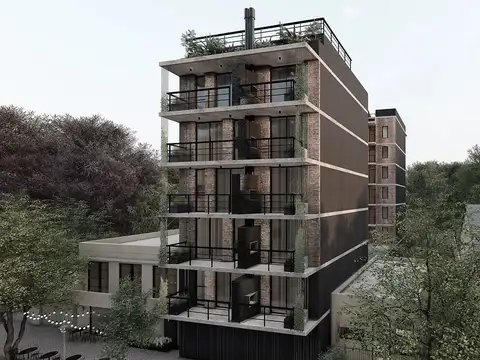 Departamento  en Venta en Tigre, G.B.A. Zona Norte, Argentina