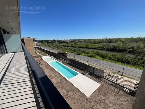 Departamento en Alquiler de 2 dormitorios