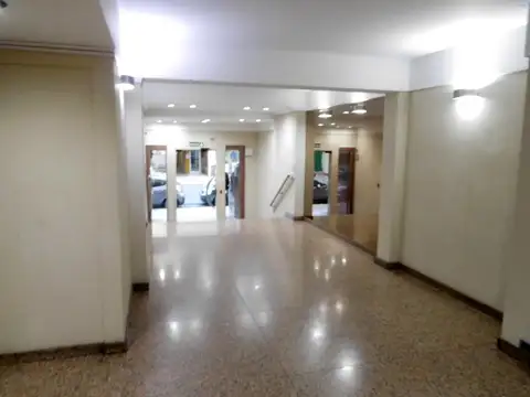 Isabel La Catolica 1100, Piso 11°