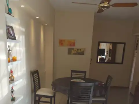 Departamento en Venta en Barracas, USD 82.000