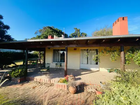 Casa en Venta en Toay, La Pampa