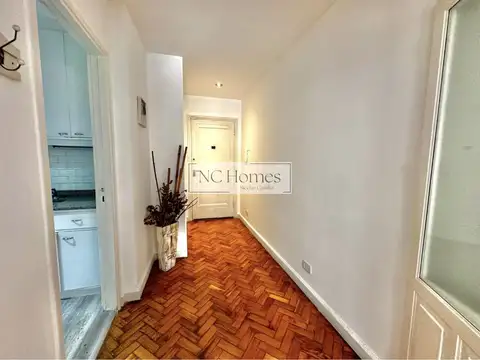 Park Residence - Semipiso Exclusivo en El Barrio de Palermo Chico!