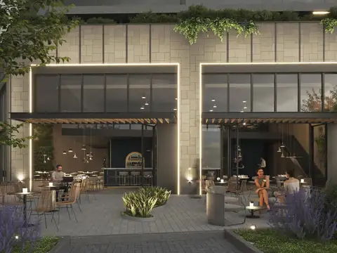 Departamento en Venta al Sur