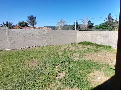 Depto Tipo Casa en Venta 10 años