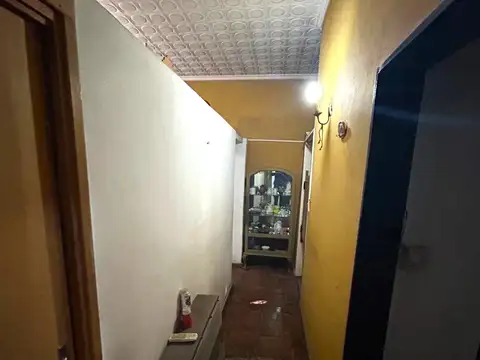 EN VENTA - PH 3 AMBIENTES A RECICLAR - SAN MIGUEL CENTRO