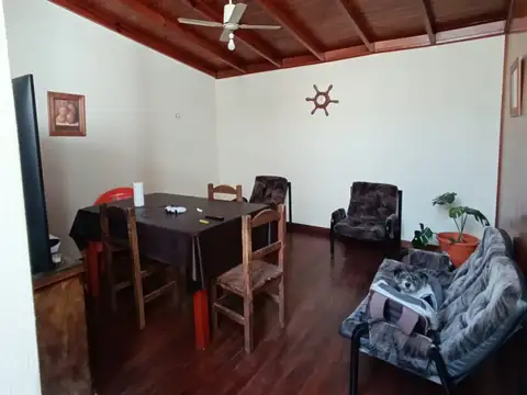 corrientes 900, Piso 00