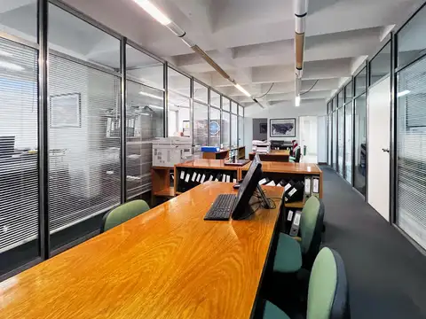 Oficina en Venta en Microcentro, USD 270.000