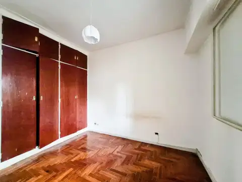 Depto Tipo Casa 4 ambientes con 2 baños