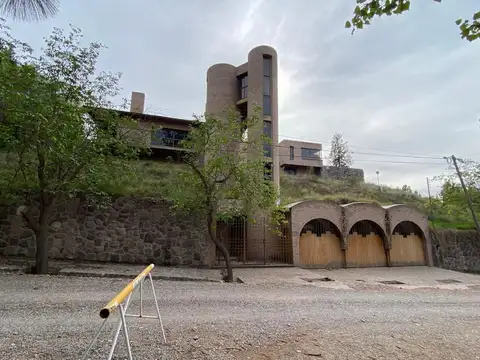 Casa en Venta en Chacras de Coria, Luján de Cuyo