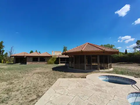 Casa en Venta 26 años