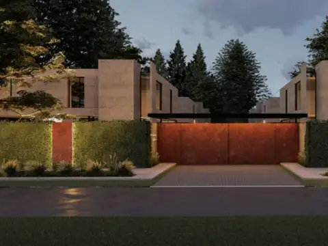 Casa en Venta en City Bell, USD 250.650