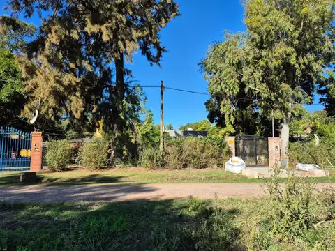 GRAN LOTE EN ZONA DE LA LAGUNA
