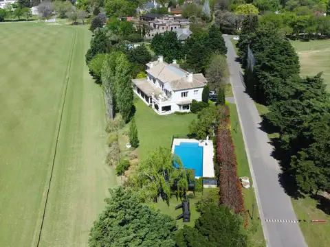 Tortugas Country Club, Autopista Panamericana, Manuel Alberti, Provincia de Buenos Aires, Argentina