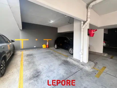 Cochera en Venta Fija
