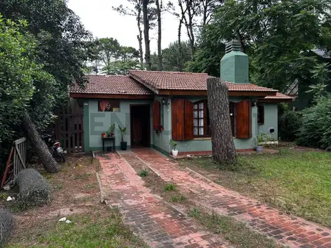 Casa en Venta en Pinamar, USD 125.000