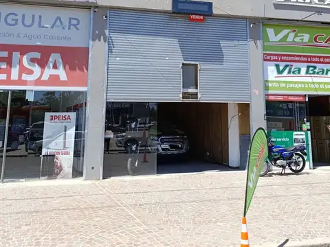Local en Venta en El Jaguel, Partido de Esteban Echeverría