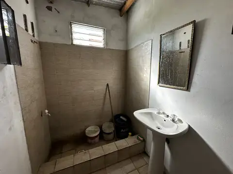 Casa en Venta 20 años