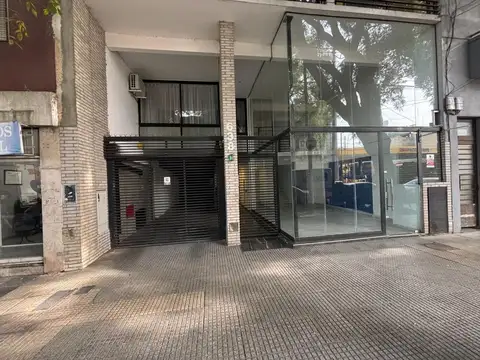 Departamento en venta - 2 ambientes - Chacarita 
