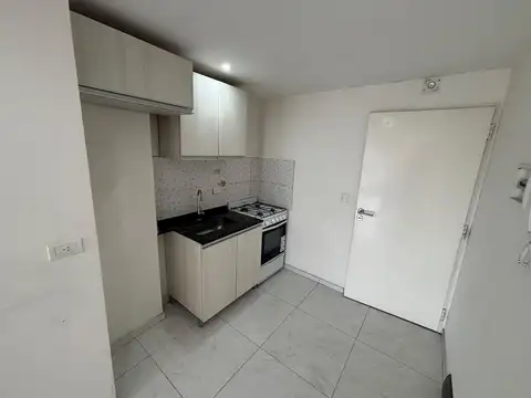 Departamento en venta - 2 ambientes - Chacarita
