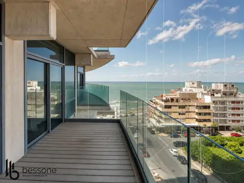 Departamento en Venta en Varese, USD 333.000