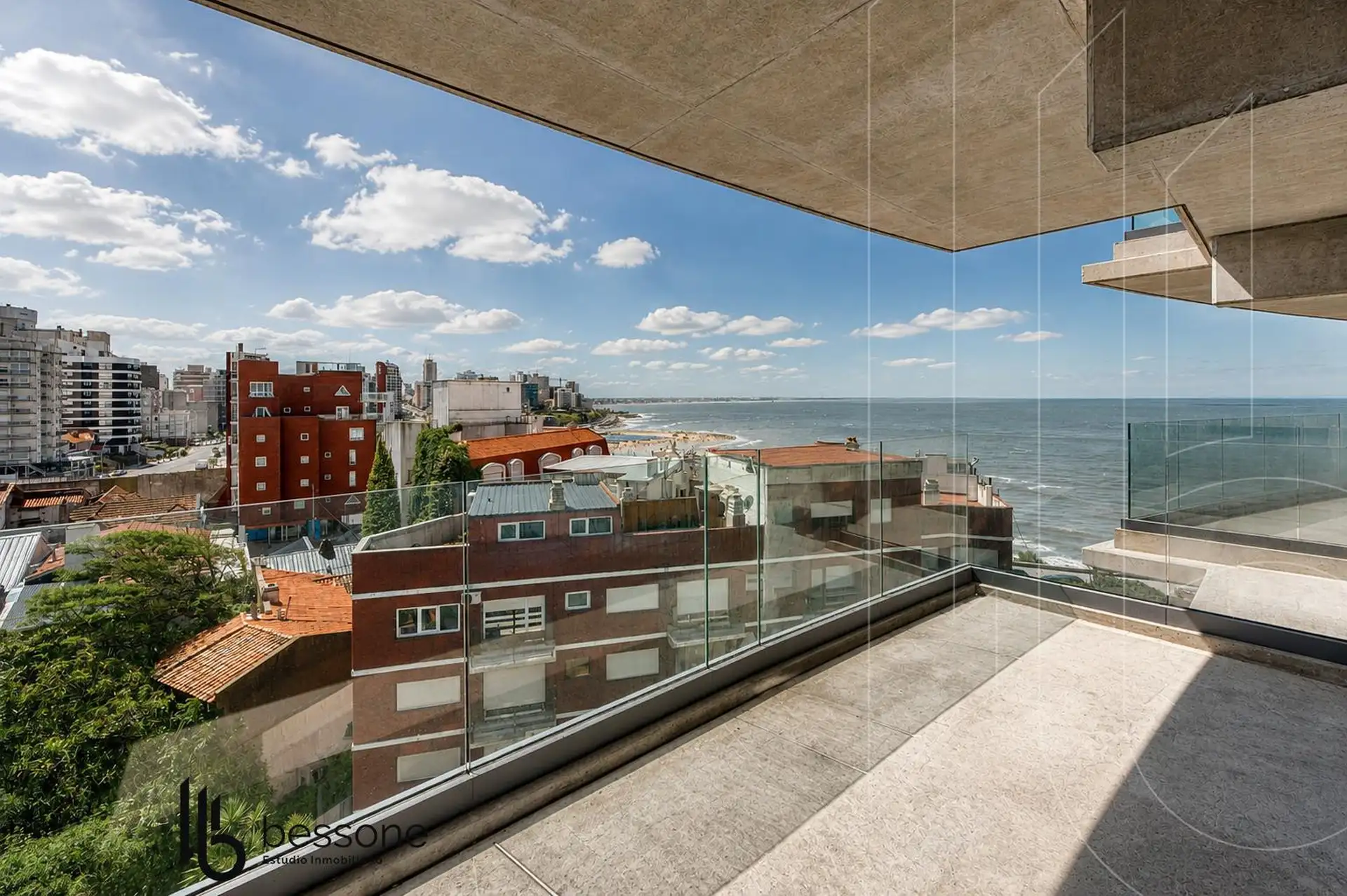 Departamento en Playa Grande