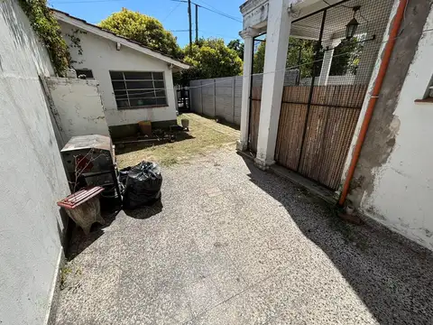 Casa en Venta en Villa Lynch, USD 105.000