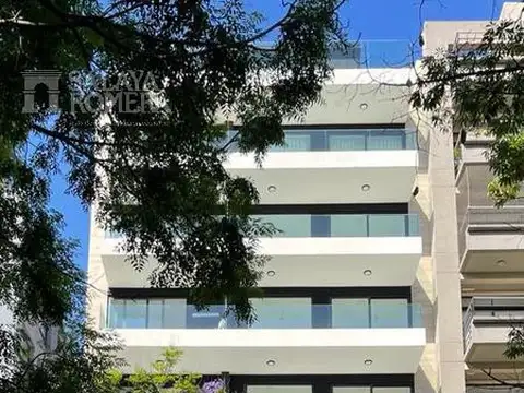 Venta Departamento 2 Ambientes a estrenar con cochera