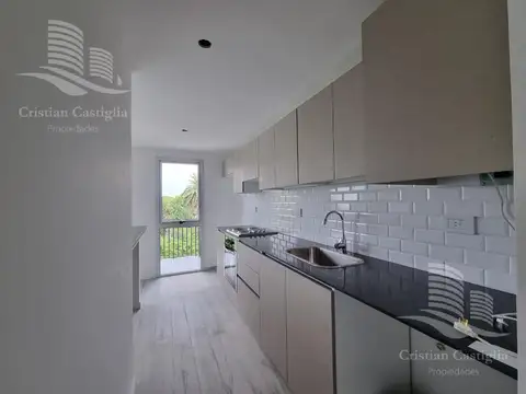 Departamento en Venta Apto profesional