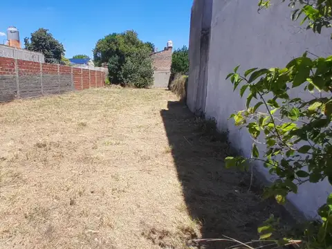 Terreno - Venta - Argentina, Malvinas Argentinas - Carola Lorenzini SN