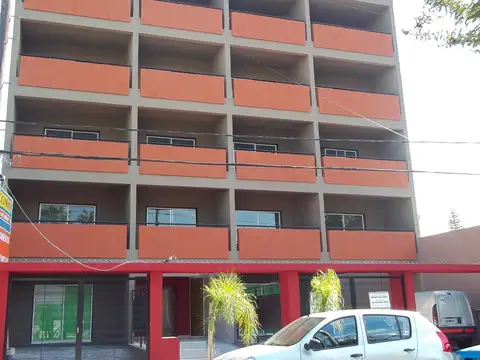 Departamento Monoambiente  impecable