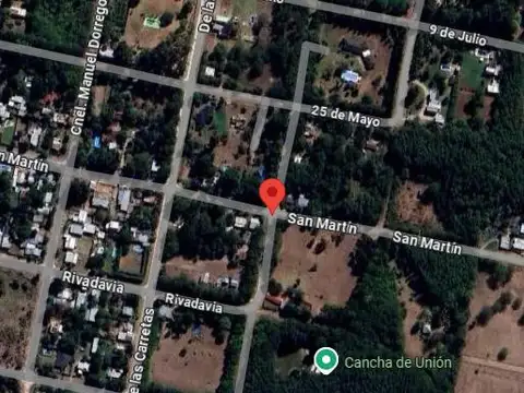 Doctor Patricio Brenan y San Martin