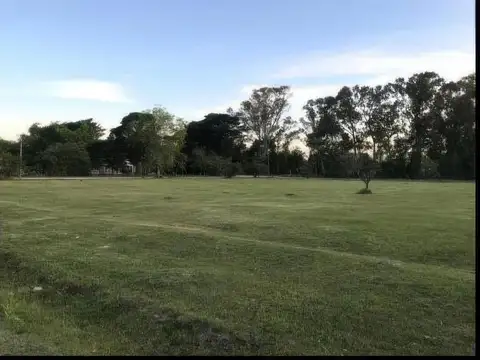 Terreno en Venta en Magdalena, USD 25.000