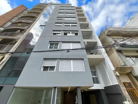 Departamento en Centro