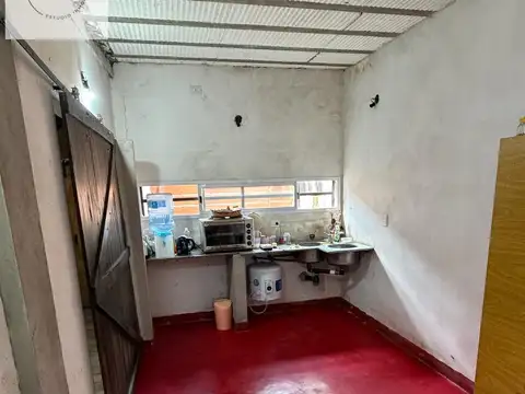 Casa en Venta de 1 dormitorio
