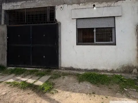Casa - la reja