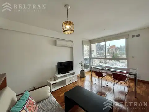 Departamento en Centro