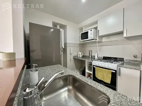 Departamento en Alquiler 7 años