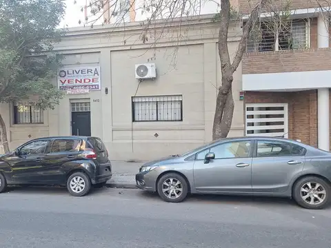 Terreno en Venta en Villa Luro, Capital Federal
