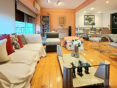 Departamento en Venta en Barrio Norte, CABA
